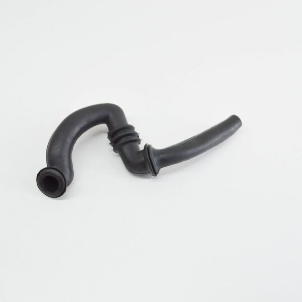 A1248210697 - NEW MB E W124 ROOF RAIL AND REAR PANEL DOOR RIGHT HOSE A1248210697 ORIGINAL
