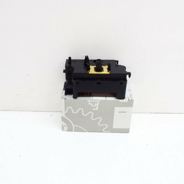 A1248212751 - NEW MERCEDES-BENZ 190 W201 FRONT LEFT SEAT ADJUSTER SWITCH A1248212751 OEM