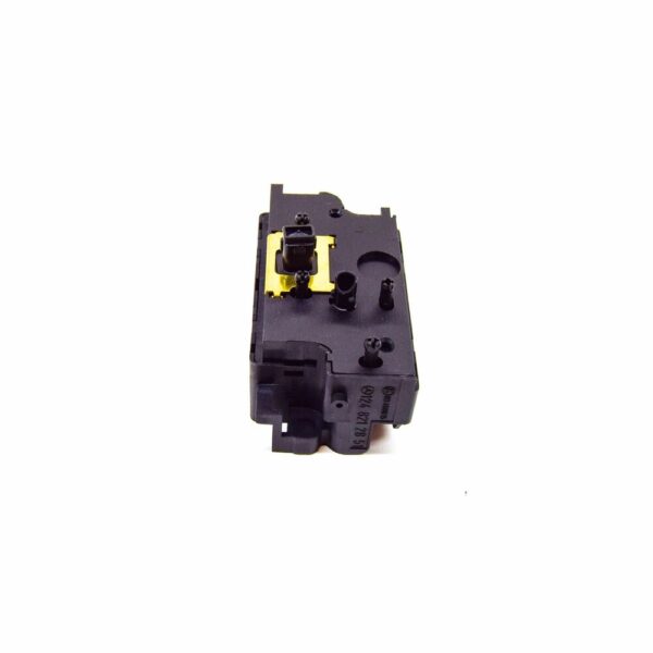 A1248212851 - NEW MERCEDES-BENZ E W124 RIGHT ELECTRIC SEAT ADJUSTER SWITCH A1248212851 OEM