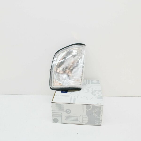 A1248260943 - NEW MERCEDES-BENZ E W124 FRONT LEFT BLINKER LIGHT A1248260943 OEM