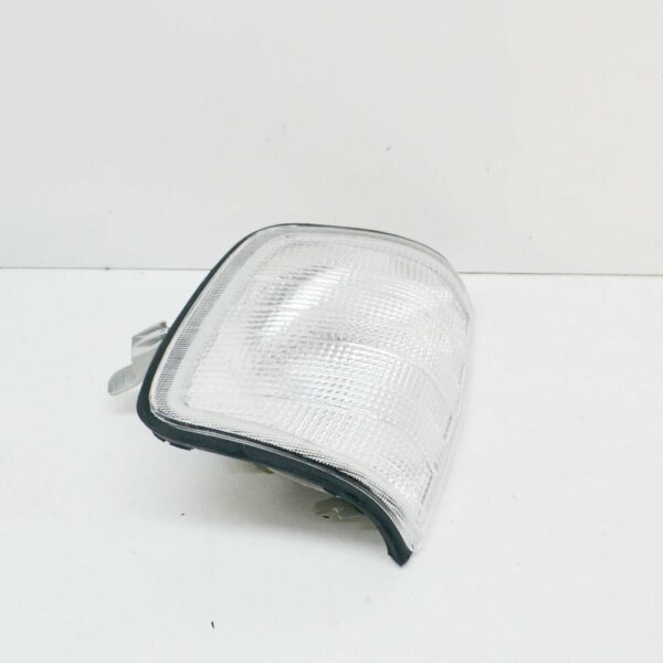 A1248260943 - NEW MERCEDES-BENZ E W124 FRONT LEFT BLINKER LIGHT A1248260943 OEM