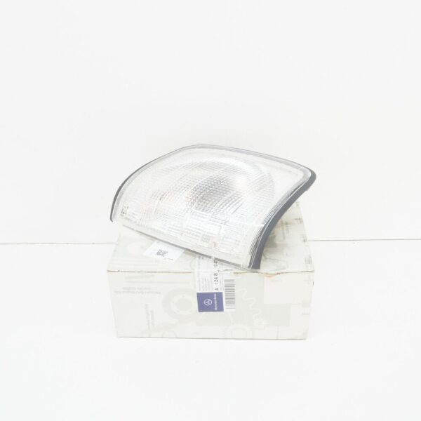 A1248261043 - NEW MERCEDES-BENZ E W124 FRONT RIGHT BLINKER LAMP A1248261043