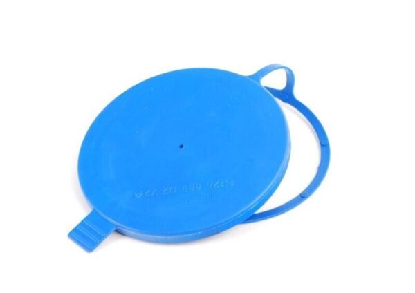 A1248690272 - Mercedes-Benz C230 Genuine Tank Cap A1248690272