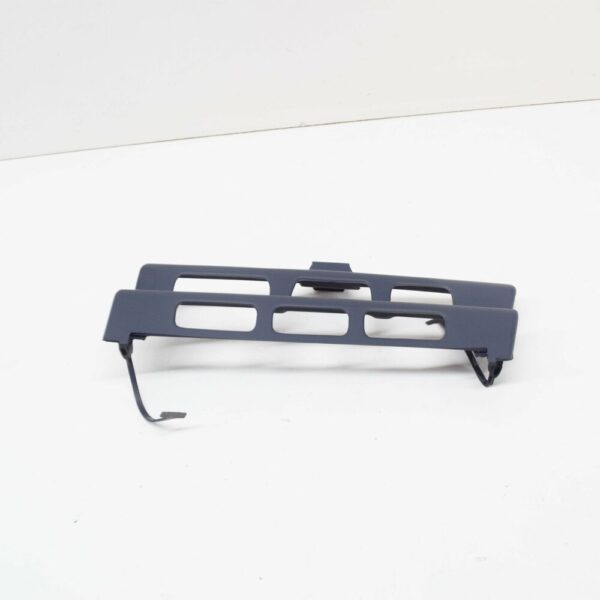 A1248800105 - NEW MERCEDES-BENZ E W124 FRONT BUMPER TOW HOOK FLAP A1248800105 OEM