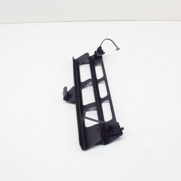 A1248800105 - NEW MERCEDES-BENZ E W124 FRONT BUMPER TOW HOOK FLAP A1248800105 OEM