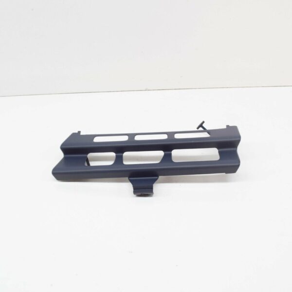 A1248800105 - NEW MERCEDES-BENZ E W124 FRONT BUMPER TOW HOOK FLAP A1248800105 OEM