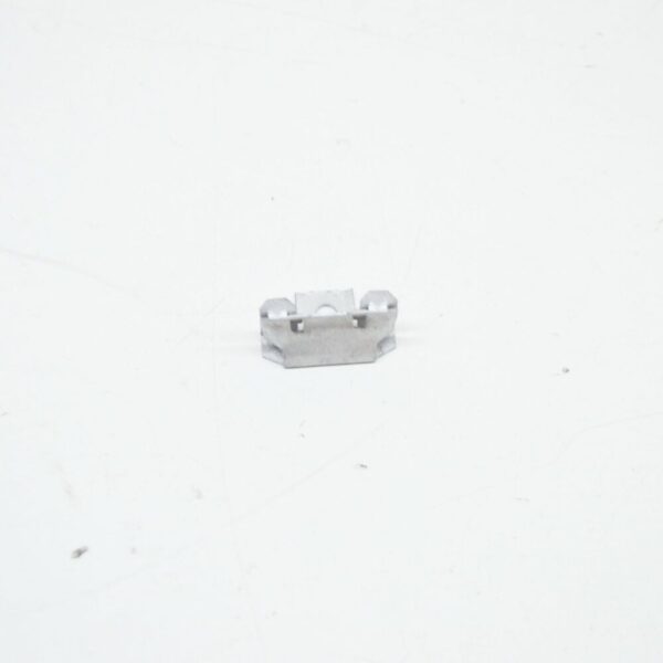 A1249882178 - NEW MERCEDES-BENZ E W124 WINDSHIELD LOWER FORMING CLIP A1249882178