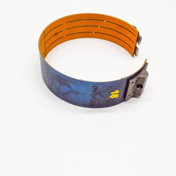 A1262701862 - NEW MERCEDES-BENZ S W140 BRAKE BAND A1262701862 ORIGINAL