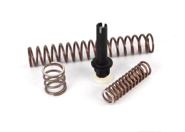 A1262704477 - New Original Mercedes-Benz OE 1262704477 Push Pin