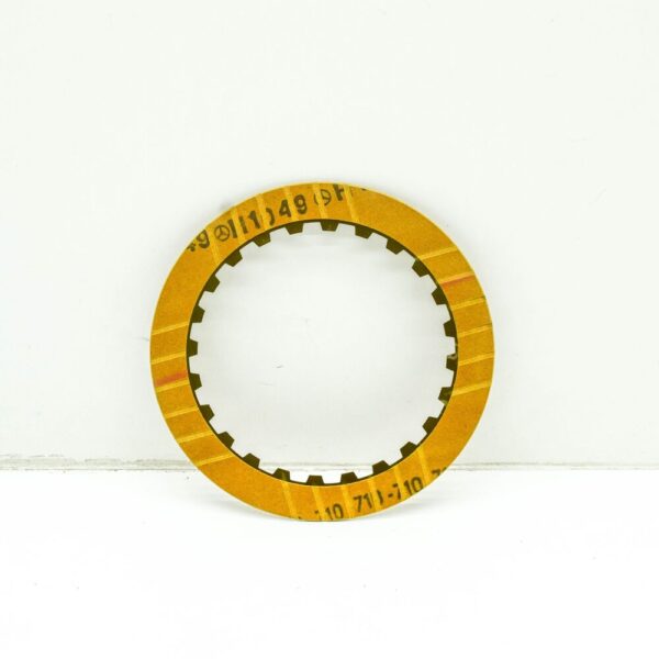 A1262720625 - Mercedes-Benz E W210 clutch inner plate A1262720625 NEW ORIGINAL