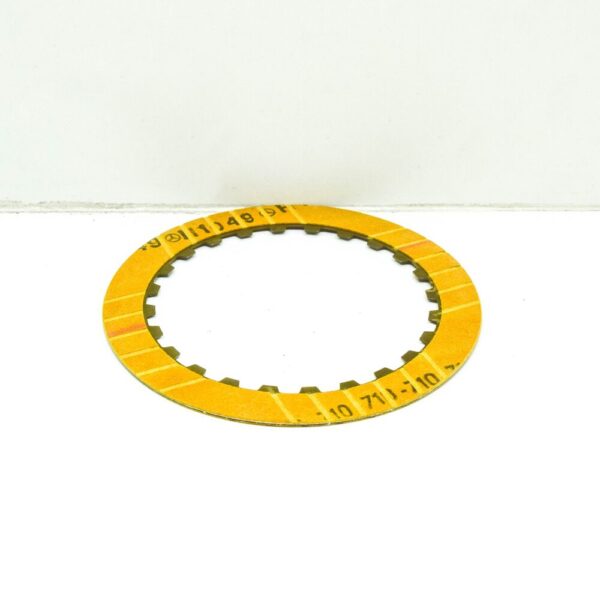 A1262720625 - Mercedes-Benz E W210 clutch inner plate A1262720625 NEW ORIGINAL