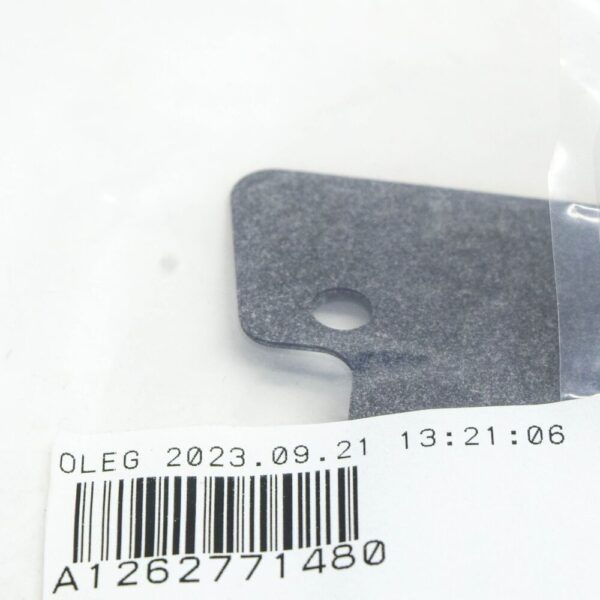 A1262771480 - MERCEDES-BENZ SL R129 OIL PAN GASKET A1262771480 NEW GENUINE