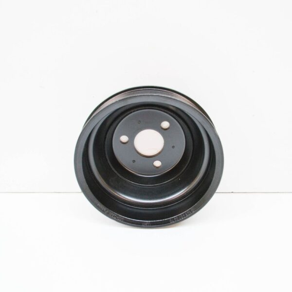 A1264600379 - New Mercedes-Benz 190 W201 Engine Water Pump Pulley A1264600379 Genuine