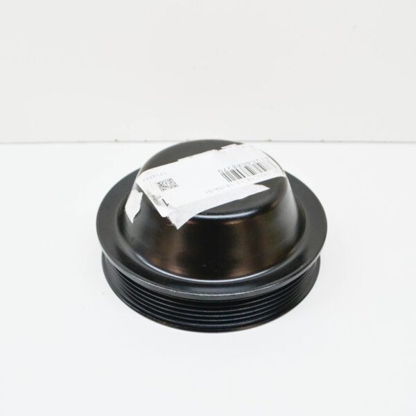 A1264600379 - New Mercedes-Benz 190 W201 Engine Water Pump Pulley A1264600379 Genuine