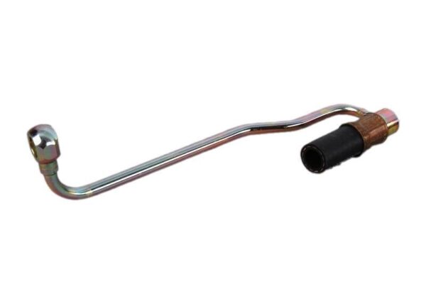 A1264702864 - Mercedes Benz Fuel Tube for 280 SLC 300 SL 420 SEL Genuine A1264702864