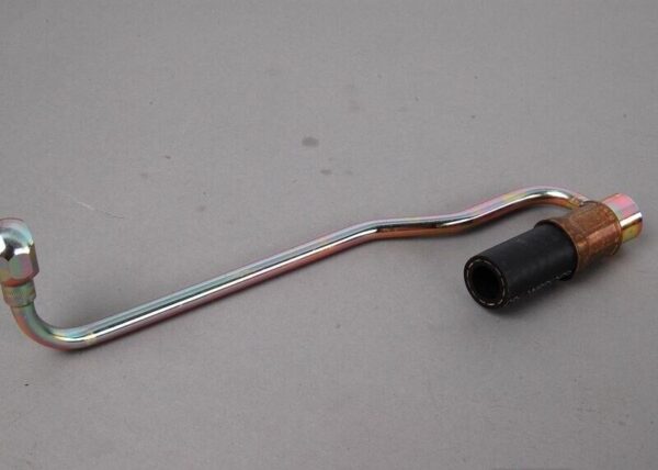A1264702864 - Mercedes Benz Fuel Tube for 280 SLC 300 SL 420 SEL Genuine A1264702864