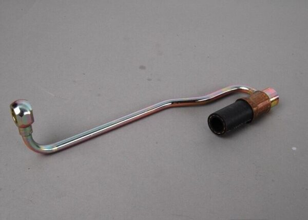 A1264702864 - Mercedes Benz Fuel Tube for 280 SLC 300 SL 420 SEL Genuine A1264702864