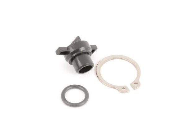 A1265000084 - Mercedes-Benz W126 Genuine Expansion Tank Cap Kit A1265000084