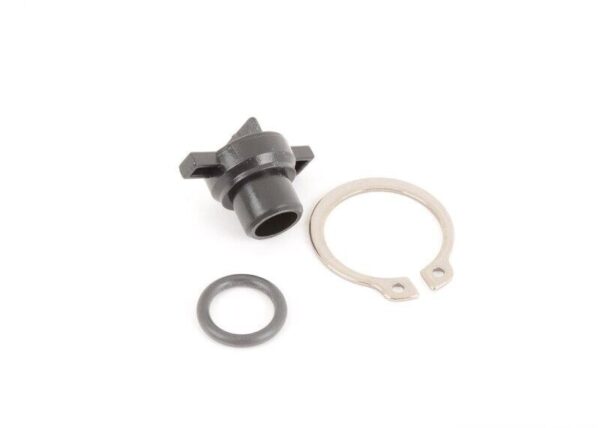 A1265000084 - Mercedes-Benz W126 Genuine Expansion Tank Cap Kit A1265000084