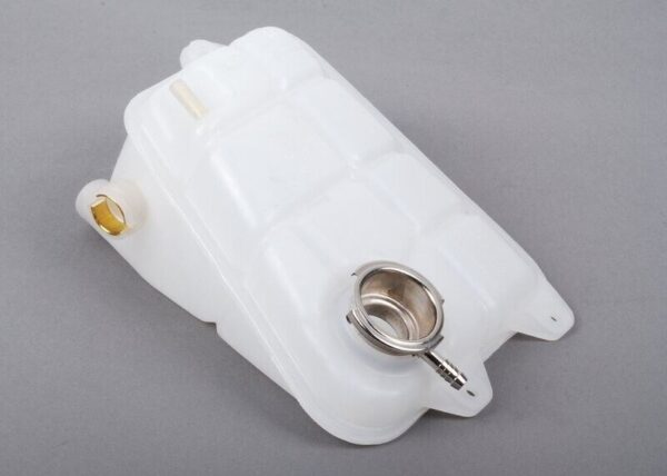 A1265001549 - Mercedes-Benz W116 Genuine Tank A1265001549
