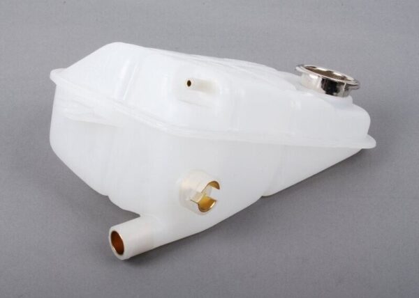 A1265001549 - Mercedes-Benz W116 Genuine Tank A1265001549