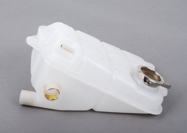 A1265001549 - Mercedes-Benz W116 Genuine Tank A1265001549