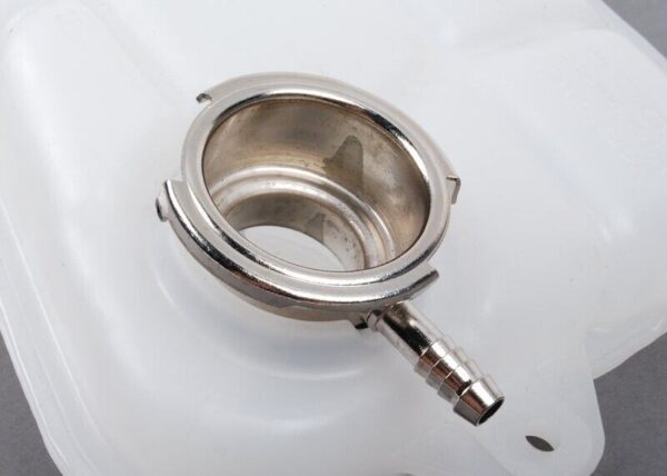 A1265001549 - Mercedes-Benz W116 Genuine Tank A1265001549
