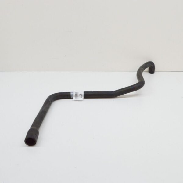 A1265011882 - NEW MB S-CLASS W126 COOLANT RESERVOIR HOSE A1265011882 4.1 PETROL ORIGINAL