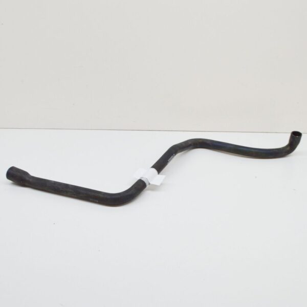 A1265011882 - NEW MB S-CLASS W126 COOLANT RESERVOIR HOSE A1265011882 4.1 PETROL ORIGINAL