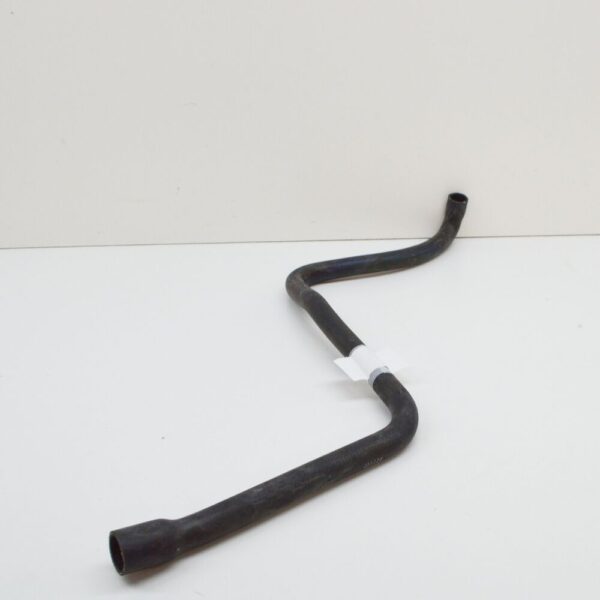 A1265011882 - NEW MB S-CLASS W126 COOLANT RESERVOIR HOSE A1265011882 4.1 PETROL ORIGINAL