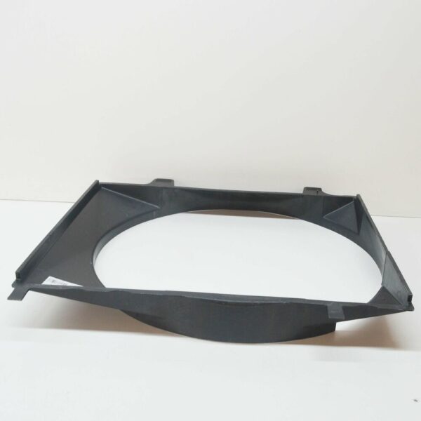 A1265050655 - NEW MERCEDES BENZ S CLASS W126 RADIATOR FAN SHROUD A1265050655 3 0PETROL 84-84