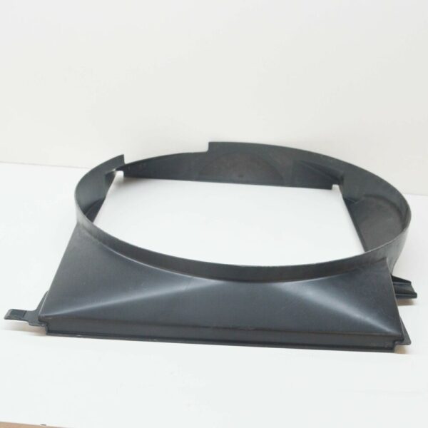 A1265050655 - NEW MERCEDES BENZ S CLASS W126 RADIATOR FAN SHROUD A1265050655 3 0PETROL 84-84