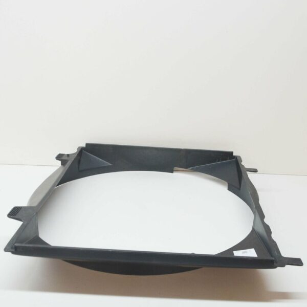 A1265050655 - NEW MERCEDES BENZ S CLASS W126 RADIATOR FAN SHROUD A1265050655 3 0PETROL 84-84