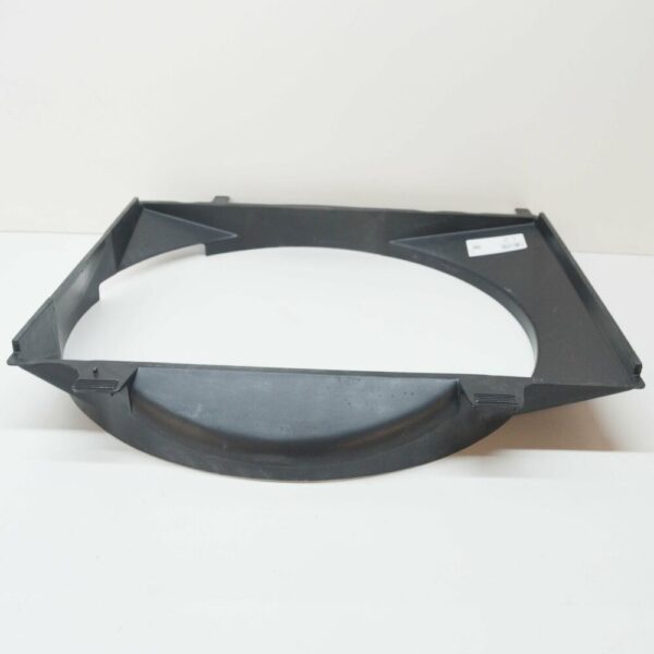 A1265050655 - NEW MERCEDES BENZ S CLASS W126 RADIATOR FAN SHROUD A1265050655 3 0PETROL 84-84