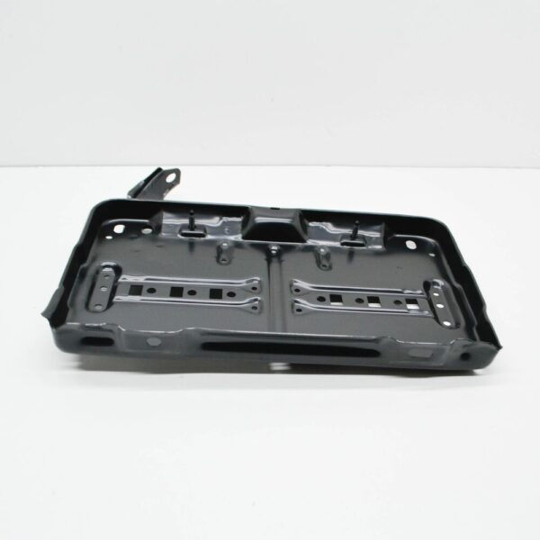 A1266200418 - NEW MERCEDES-BENZ S W126 BATTERY RIGHT FRAME A1266200418 1990 ORIGINAL