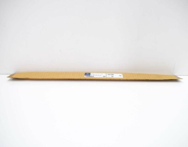 A1266702822 - NEW MB S W126 WINDSHIELD RIGHT LATERAL GARNISH MOULDING A1266702822 OEM