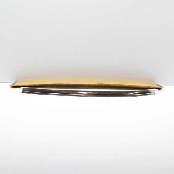 A1266703722 - MB S W126 Windshield Top Left Garnish Moulding A1266703722 NEW