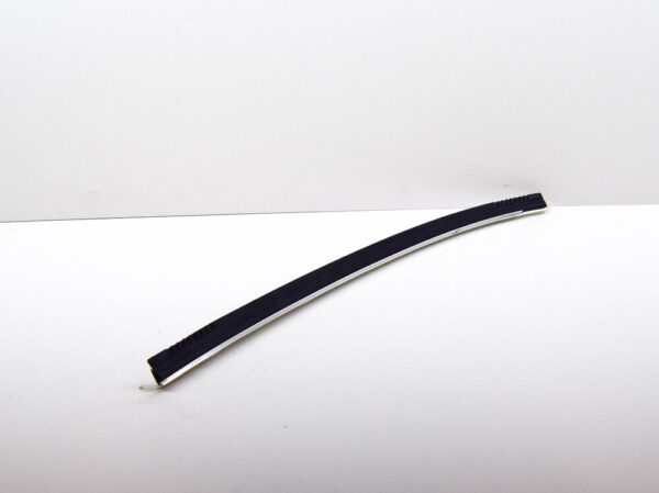 A1266703722 - MB S W126 Windshield Top Left Garnish Moulding A1266703722 NEW