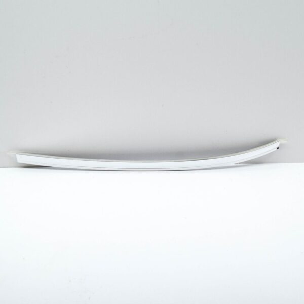 A1266703722 - MB S W126 Windshield Top Left Garnish Moulding A1266703722 NEW