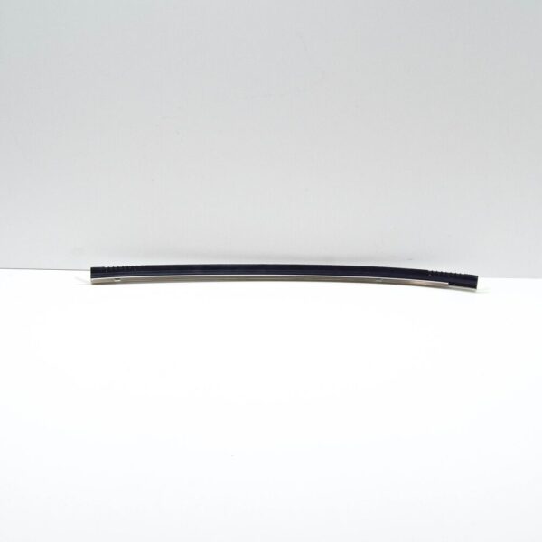 A1266703722 - MB S W126 Windshield Top Left Garnish Moulding A1266703722 NEW