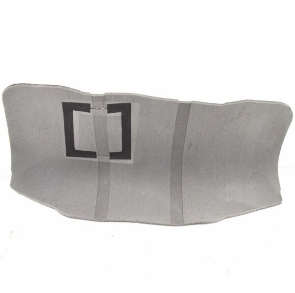 A1266800025 - NEW MERCEDES-BENZ S W126 ENGINE HOOD INSULATION A1266800025