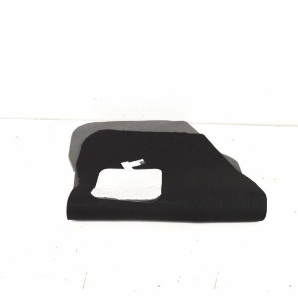 A1266800025 - NEW MERCEDES-BENZ S W126 ENGINE HOOD INSULATION A1266800025