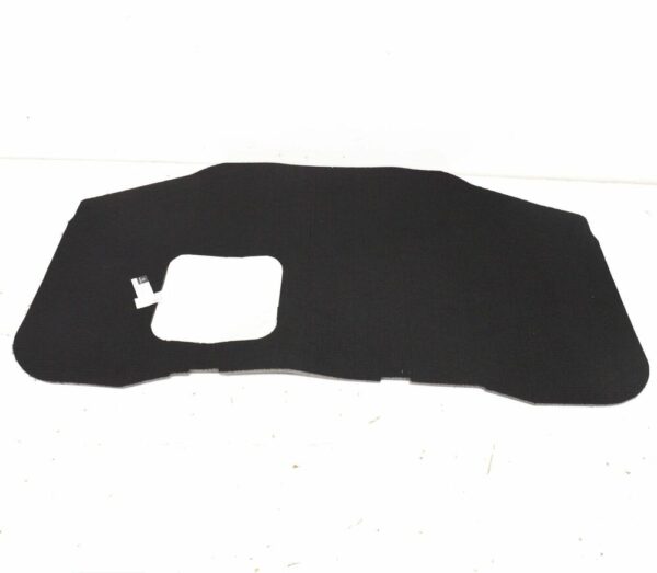 A1266800025 - NEW MERCEDES-BENZ S W126 ENGINE HOOD INSULATION A1266800025