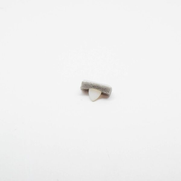 A1266900018 - MERCEDES-BENZ CLA C118 TRIM STRIP MOUNT DOWEL A1266900018 NEW GENUINE