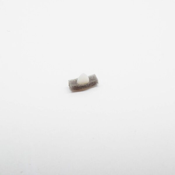 A1266900018 - MERCEDES-BENZ CLA C118 TRIM STRIP MOUNT DOWEL A1266900018 NEW GENUINE