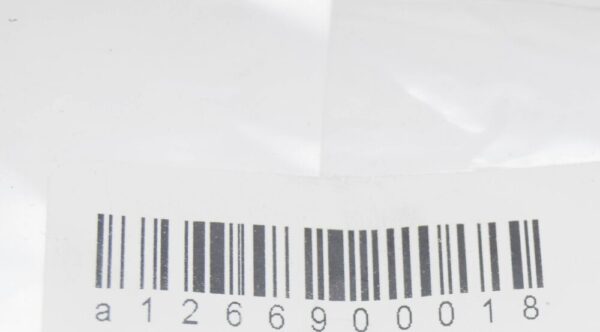 A1266900018 - MERCEDES-BENZ CLA C118 TRIM STRIP MOUNT DOWEL A1266900018 NEW GENUINE