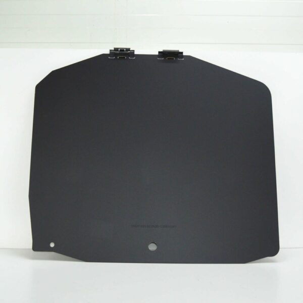 A1266901930 - NEW MERCEDES-BENZ S W126 SPARE WHEEL WELL COVERING A1266901930 ORIGINAL