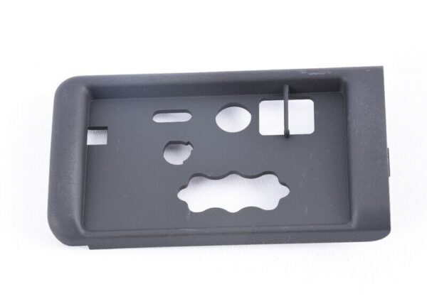 A1267665391 - Mercedes-Benz W126 Left Electric Seat Adjustment Switch Cop