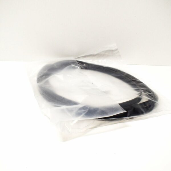 A1267800198 - NEW MERCEDES BENZ S W126 SUNROOF PANEL SEAL A1267800198 OEM