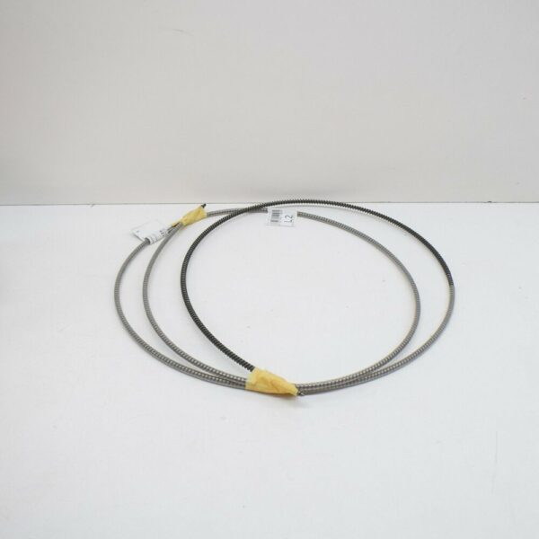 A1267801789 - NEW MERCEDES-BENZ S-CLASS W126 SEDAN SUNROOF CABLE A1267801789 ORIGINAL